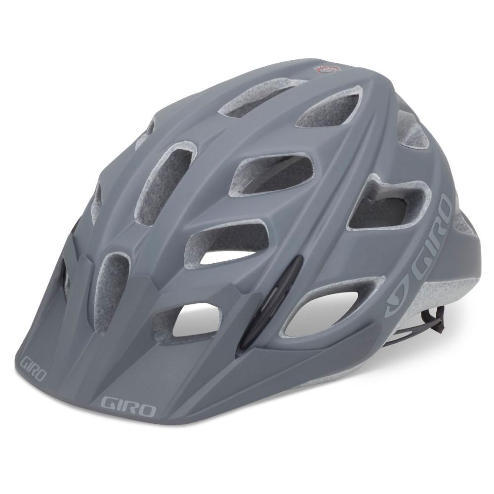 Foto Cascos MTB Giro Hex gris , 55-59 cm