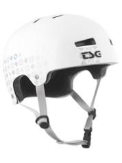 Foto Cascos snowboard TSG Evolution Graphic Design Helmet foto 465175