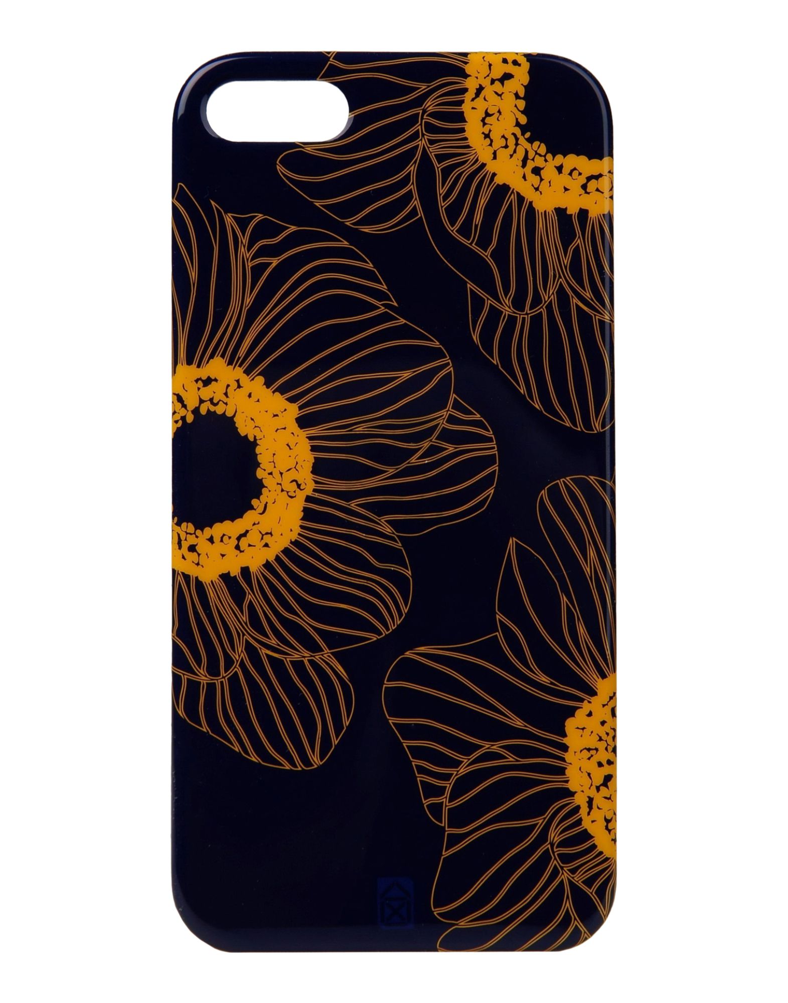 Foto Case Scenario Fundas Para MóVil Azul marino