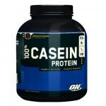 Foto Casein Protein 4 lb (1,8 Kg) Banana Optimum nutrition