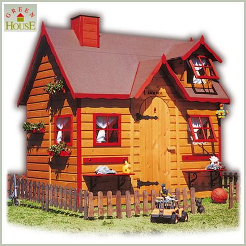 Foto Casette in legno per bambini Baviera foto 187274