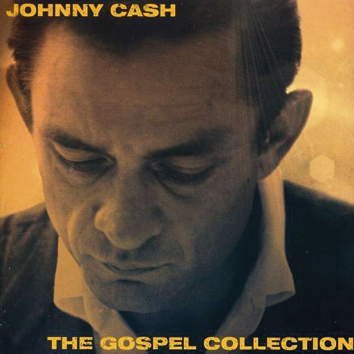 Foto Cash, Johnny: The gospel collection - CD foto 465984