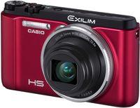 Foto Casio exilim zoom ex-zr1000