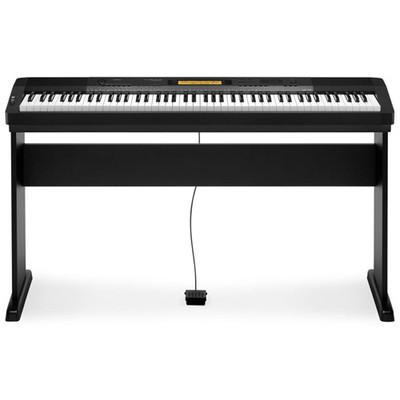 Foto Casio Piano Digital Cdp-220 Kit - Mueble A Juego Incluido foto 866179
