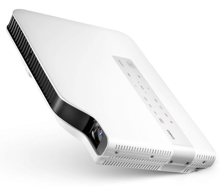 Foto CASIO XJ-A245 Video-data Projector 2500 Lumens Xga Dlp foto 289064