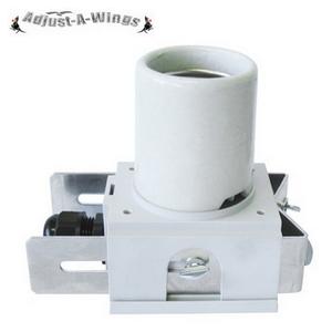 Foto Casquillo extra para Reflector Original Adjust-a-Wings (E40)
