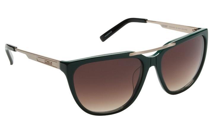 Foto Cassius Sunglasses - Aalto - Moss