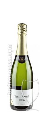 Foto Castell del Remei Brut Nature