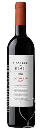 Foto Castell Del Remei Gotim Bru 2009