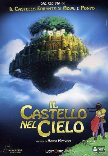 Foto Castello Nel Cielo (Il) foto 21559
