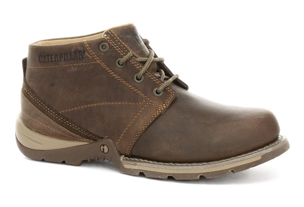 Foto CAT Caterpillar Harding Mens Boots