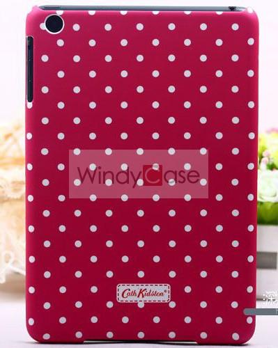 Foto Cath Kidston iPad Mini caso - rosa dotty mini- foto 79231