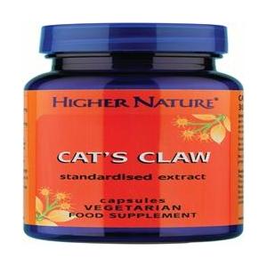 Foto Cats claw concentrate 30 capsule foto 728224
