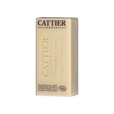Foto Cattier Jabón Karité Pieles Secas 150g