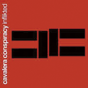 Foto Cavalera Conspiracy: Inflikted - LP