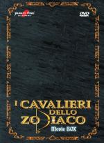 Foto Cavalieri Dello Zodiaco (i) - Film Box (4 Dvd) foto 837276