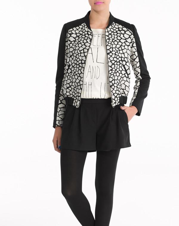 Foto Cazadora de mujer Easy Wear