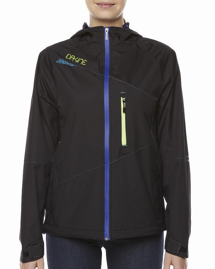 Foto Cazadora De Mujer Shield De Dakine - Negro