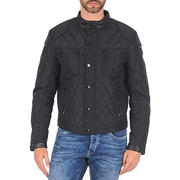 Foto Cazadora Hackett Amr Quilted Bomber foto 812190