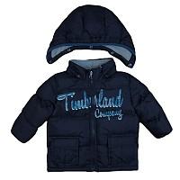 Foto Cazadora niño azul marino - 12 meses - ropa timberland foto 48143