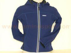 Foto Cazadora soft shell ice-peak saima junior 651800682-378