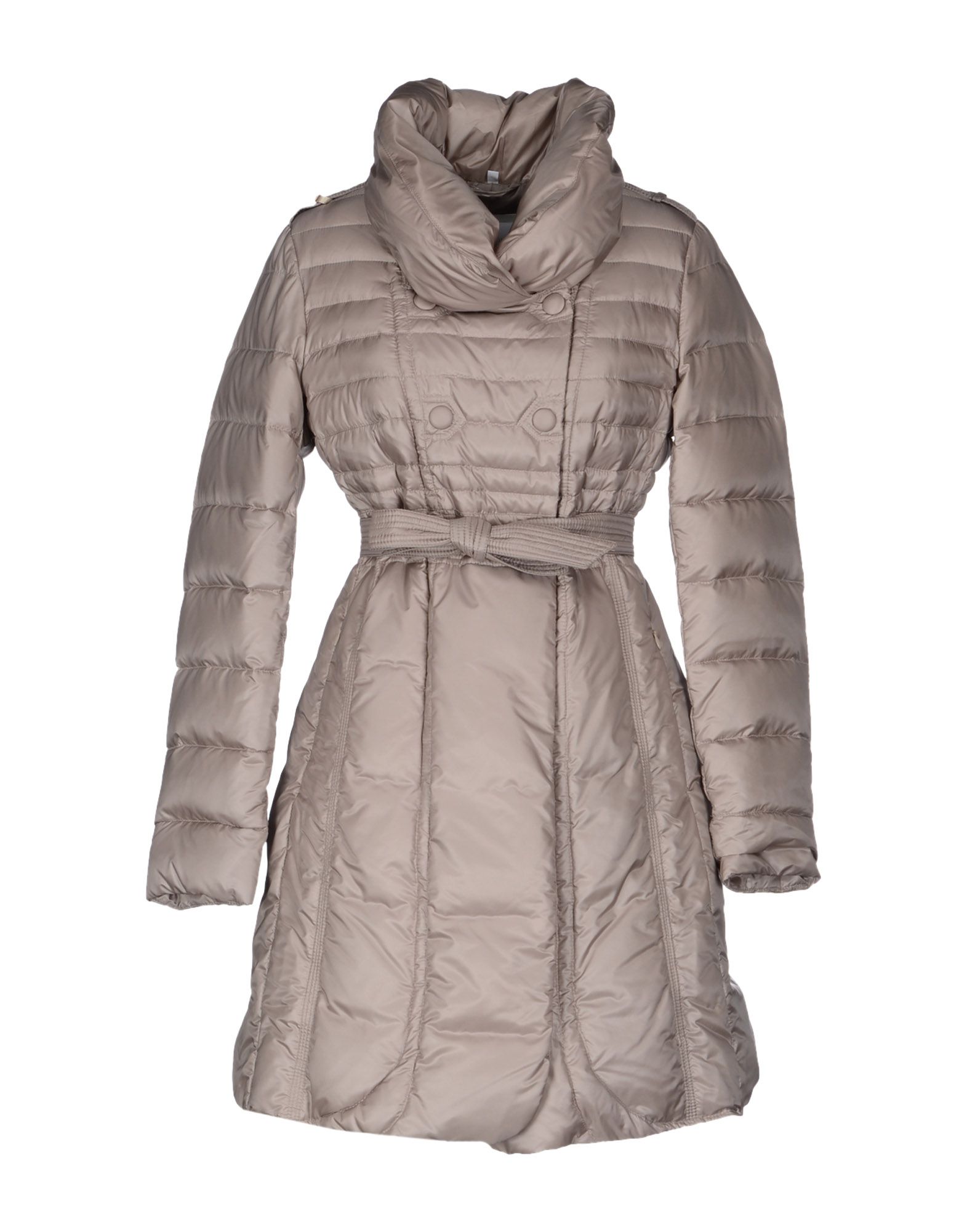 Foto Cby + White PlumíFeros Mujer Gris rosado foto 964357