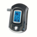 Foto Cdp® Zaphir 2000 Alcoholímetro Digital De Precisión foto 63220