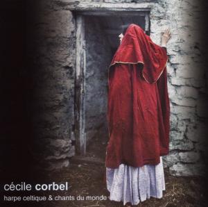 Foto Cecile Corbel: Harpe Celtique & Chants Du... CD foto 816327