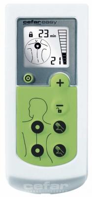 Foto cefar easy 1 canal, tens