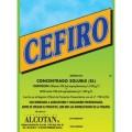 Foto Cefiro , 5L (Herbicida Glifosato Mcpa) foto 449211