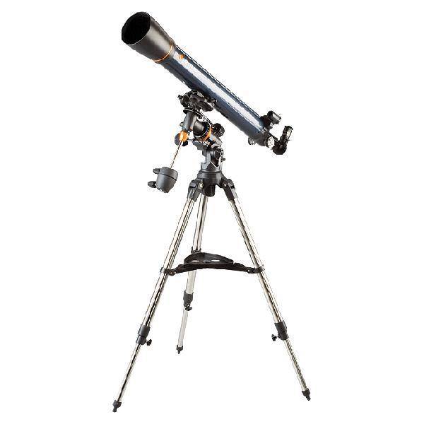 Foto Celestron Telescopio astronomico astromaster 90 eq foto 908828