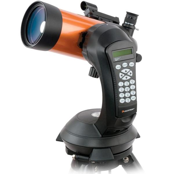 Foto Celestron Telescopio nexstar 4 se foto 181382