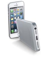 Foto cellular 035IPHONE5DG - 035iphone 5-gray ultra-thin cover foto 853237