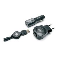 Foto Celly UNIPOWER - phone charger 12/220v univ. - for all major phone ... foto 629737