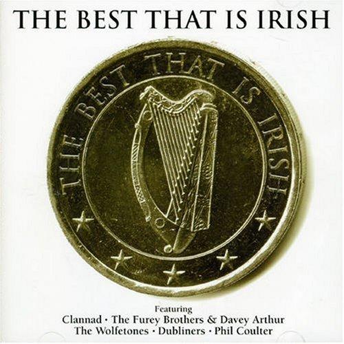 Foto (Celtic Collections): The Best That Is Irish CD Sampler foto 533511