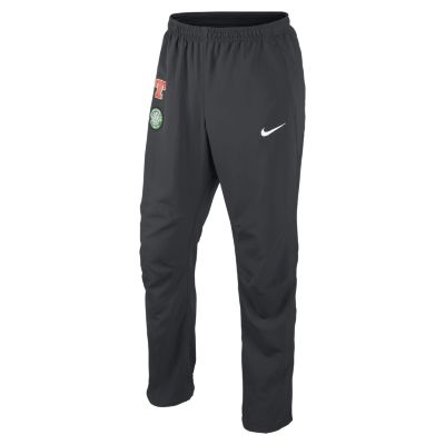 Foto Celtic FC Squad Sideline Woven Pantalón - Hombre - Gris - L foto 496001