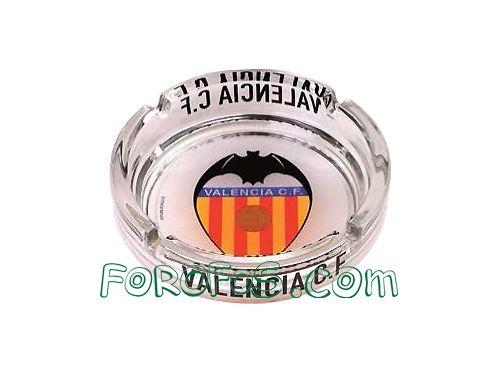Foto Cenicero grande del Valencia CF foto 257177