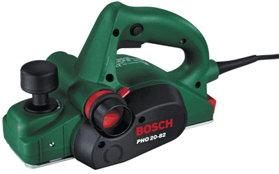 Foto cepillo electrico bosch pho 20-82 foto 13613