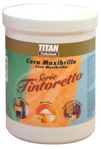 Foto Cera titan maxibrillo 1lt foto 581668