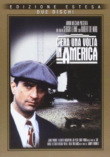 Foto C'era una volta in America (extended cut) [Italia] [DVD] foto 20146