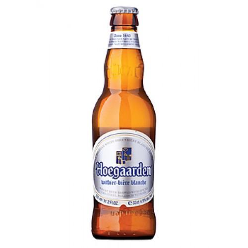 Foto Cerveza Hoegaarden Blanche