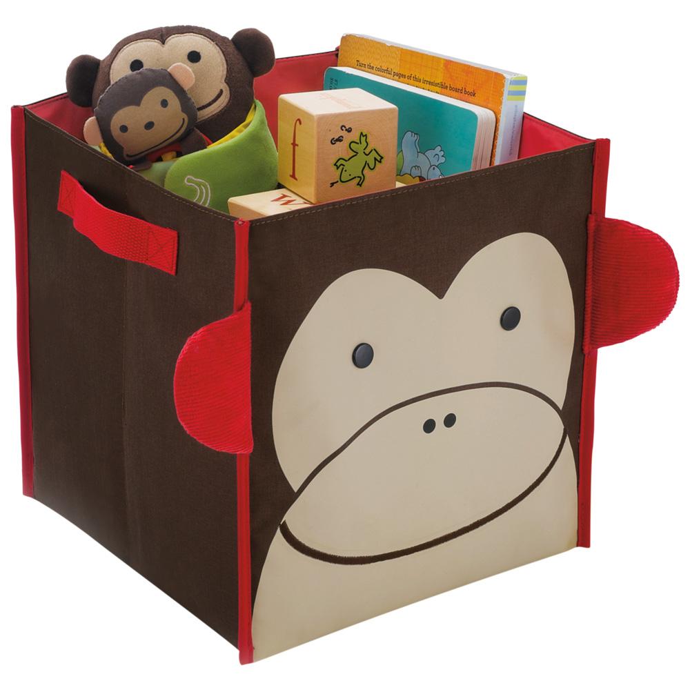 Foto Cesta De Almacenamiento Skip Hop Monkey foto 852170