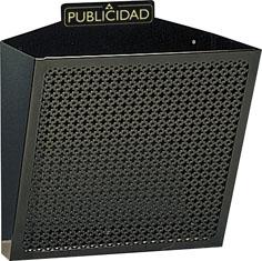 Foto CESTA P/PUBLICIDAD ARREGUI E-2311 R/NEG