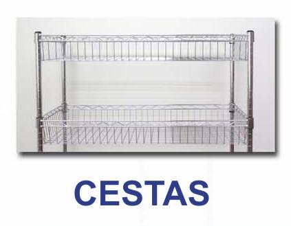 Foto CESTAS