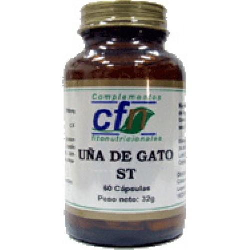 Foto CFN Uña de Gato 60 comprimidos foto 869387