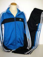 Foto Chándal adidas para chicos bts t-suit oh azulpisci/na foto 938553