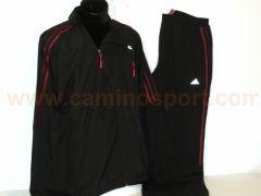 Foto chándal adidas para hombre ts japan1 negro/refles (v38615) foto 164236