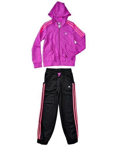Foto Chándal Adidas YG S, JR foto 232948