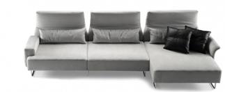 Foto Chaiselongue Izquierda 239 - Sancal