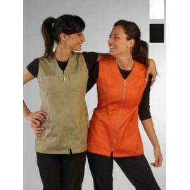 Foto Chaleco Salerno Teja T/xl